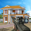 Destroy the House - Home Game Mod APK icon