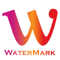 Watermark: Logo, Text on Photo Mod APK icon