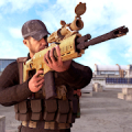 FPS Army Gun Shooting 3D Games Mod APK icon