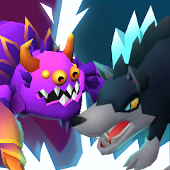 Fantasy Monster Apk