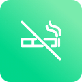 Kwit - Quit smoking for good! Mod APK icon