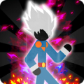 Stick Z Dragon : Super Mod APK icon