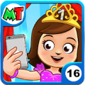 My Town : Beauty Contest Mod APK icon