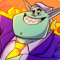 Dungeon, Inc.: Idle Clicker Mod APK icon