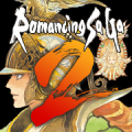 Romancing SaGa 2 Mod APK icon