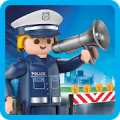 PLAYMOBIL Police Mod APK icon
