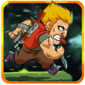 Metal Shooter: Super Soldiers Mod APK icon