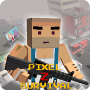 Pixel Z Alive 3D Mod APK 2.1.5 - Baixar Pixel Z Alive 3D Mod para android com [Dinheiro Ilimitado]