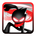 Stickman Revenge 2 Mod APK icon