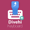 Divehi Maldivian Keyboard Mod APK icon