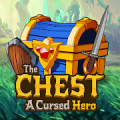 The Chest: A Cursed Hero Mod APK icon