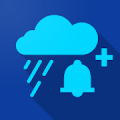 Rain Alarm Pro - All features Mod APK icon