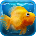 iQuarium - virtual fish Mod APK icon