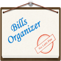 Bills Organizer with Sync Mod APK icon