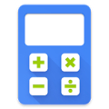 One Scientific Calculator Mod APK icon
