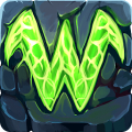 Deck Warlords - TCG card game‏ icon