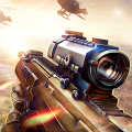 King Of Shooter : Sniper Elite Mod APK icon