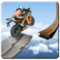 Bike Stunts Games: Bike Racing Mod APK icon