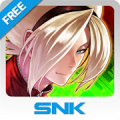 THE KING OF FIGHTERS-A 2012(F)‏ icon