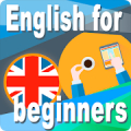 Learn English For Beginners! icon