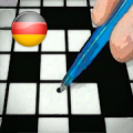 Kreuzworträtsel Deutsch Mod APK icon
