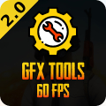 GFX Tool For BGMI Mod APK icon