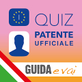 Quiz Patente Official 2024 Mod APK icon