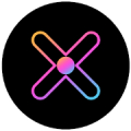 X Launcher - Model x launcher Mod APK icon