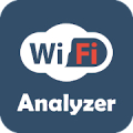 WiFi Analyzer: Analyze Network Mod APK icon