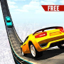 Impossible Car Sim Mod APK 1.8 - Baixar Impossible Car Sim Mod para android com unlimited money