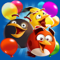 Angry Birds Blast Mod APK icon