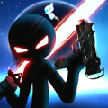 Stickman Ghost 2: Gun Sword Mod APK icon