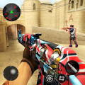 Cover Strike - 3D Team Shooter Mod APK icon