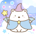 Sumikkogurashi Block Puzzle Mod APK icon