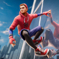 Spider Fighter 2 icon