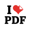 iLovePDF: PDF Editor & Scanner Mod APK icon