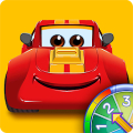 World Racers family board game Mod APK icon