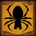 Spider: Secret of Bryce Manor Mod APK icon