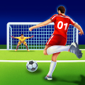 Soccer Championship Mod APK icon