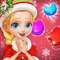 Cake Jam Drop icon