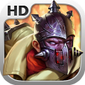 Heroes Charge HD Mod APK icon