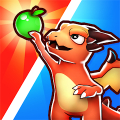 Monster Adventure: EVO Islands Mod APK icon