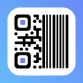 Escáner QR: lector de código QR/código de barras icon