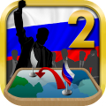 Russia Simulator 2 Mod APK icon