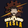 The Great Mind of Tesla Mod APK 1.3 - Baixar The Great Mind of Tesla Mod para android com [Dinheiro Ilimitado]