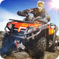 ATV Motocross Quad Trail Mod APK icon