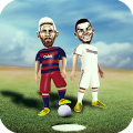 Soccer Golf Mod APK icon