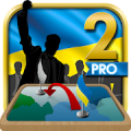 Ukraine Simulator PRO 2 мод APK icon