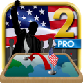 USA Simulator Pro 2 мод APK icon
