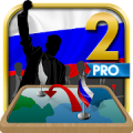Russia Simulator Pro 2 Mod APK icon